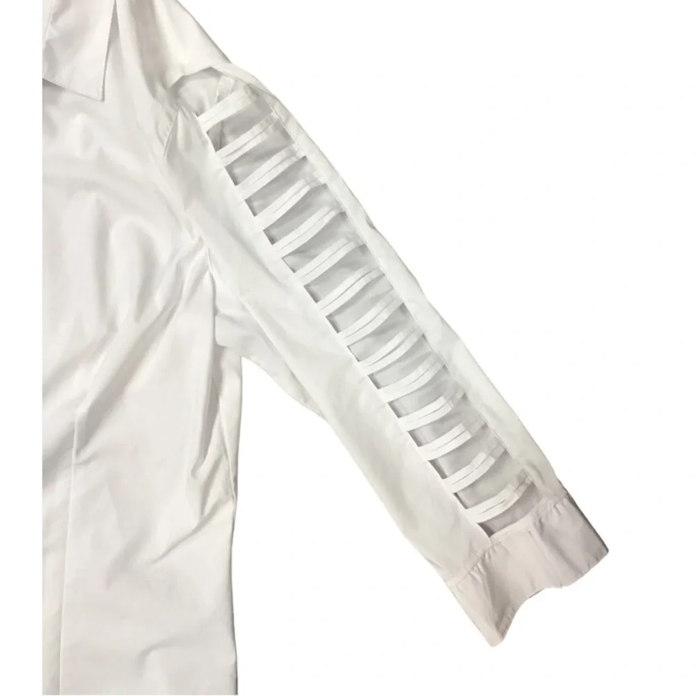 Zac & Rachel Shirt - Picture 2 of 7